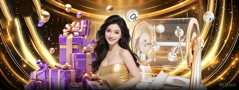 Slots no app 857luck mobile