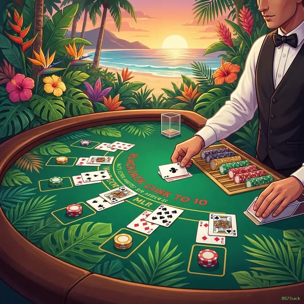 Download app 857luck Android iOS