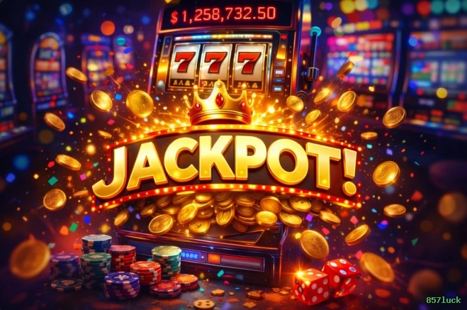 App 857luck Android download