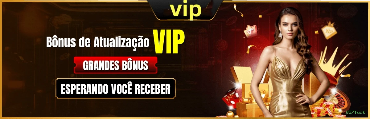 Plataforma 857luck - cassino e apostas