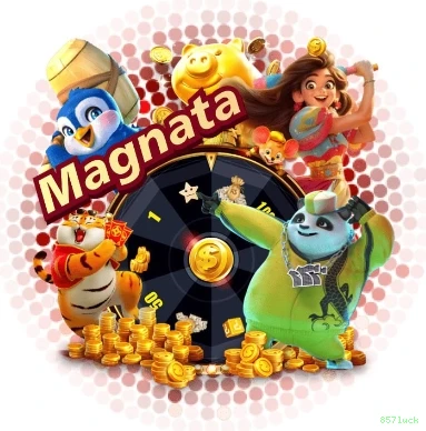 Pagamentos 857luck PIX