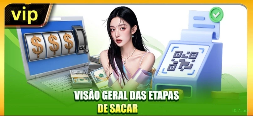 Checklist para avaliar a plataforma 857luck