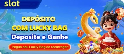 Depósito PIX 857luck