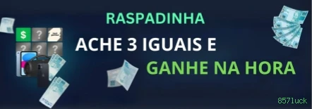 Cashback VIP 857luck - reembolso semanal