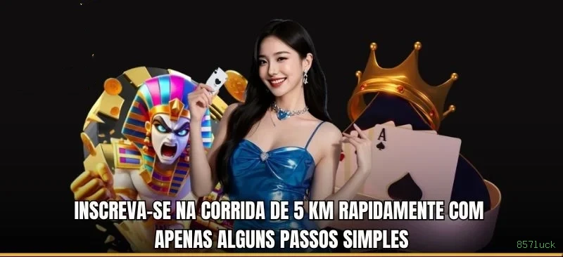 Suporte VIP 857luck - atendimento prioritário